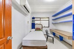 Blk 335 Sembawang Close (Sembawang), HDB 4 Rooms #599257221